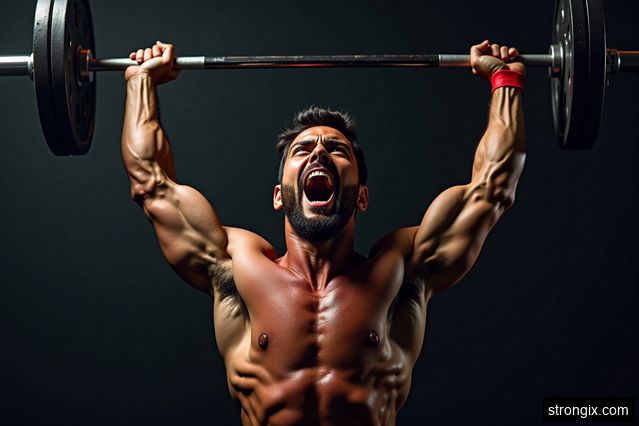 Strongix.com: Empowering Athletes Through Cutting-Edge Nutrition