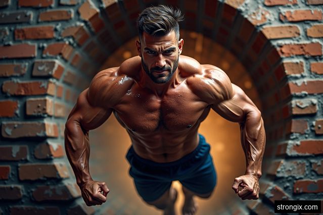 Achieve Unstoppable Performance with Strongix.com's Training Programs