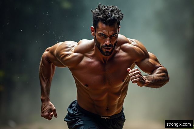 Elevate Your Game with Strongix.com's Superior Performance Enhancers