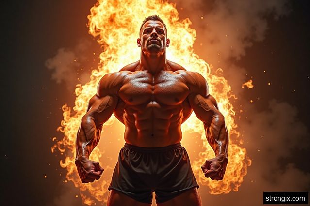 Strongix.com: Your Partner in Building Resilience and Stamina